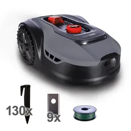 SCHEPPACH Rasenmähroboter RLM500W