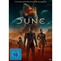 Plaion DVD Dune - Der Wüstenplanet