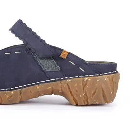 El Naturalista Clogs Yggdrasil ocean Ng96 blau Gr.39