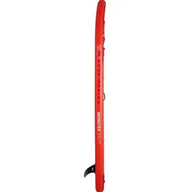 Aqua Marina SUP Set Monster 365 x 76 x 15 cm türkis