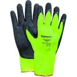 Kälteschutzhandschuh MechanicSNOW, Größe 10 - 10