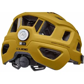 Cube Cinity 49-55 cm curry 2022