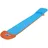BESTWAY Tsunami Splash Ramp Wasserrutsche 488 x 84 x 30 cm