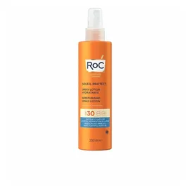 Roc Soleil-Protect Lotion feuchtigkeitsspendend LSF 30 200 ml