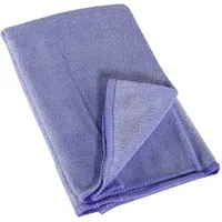 IWH 009610 9610 Microfasertuch Blau 1 St. (L x B) 40 cm x 40 cm