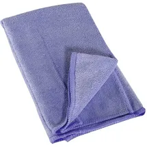 IWH 009610 9610 Microfasertuch Blau 1 St. (L x B) 40 cm x 40 cm