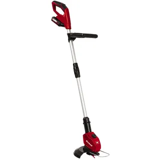 Einhell GE-CT 18 Li Kit inkl. 1 x 2 Ah