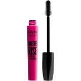 NYX Professional Makeup On The Rise Volume Liftscara black 5 ml