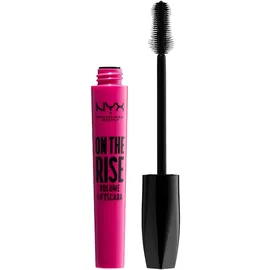 NYX Professional Makeup On The Rise Volume Liftscara black 5 ml