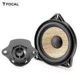 Focal ICC T3Y 100 schwarz