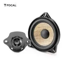 Focal ICC T3Y 100 schwarz