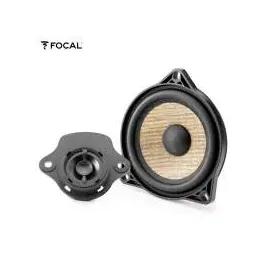 Focal ICC T3Y 100 schwarz
