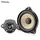 Focal ICC T3Y 100 schwarz