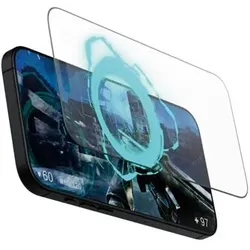 PanzerGlass Gaming Screen Protector iPhone 16 Pro Max UWF