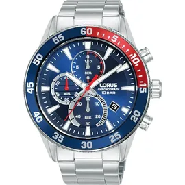 Lorus Sports RM325JX9 Edelstahl 46 mm RM325JX9