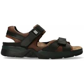 Mephisto Shark Fit Herren Braun 45