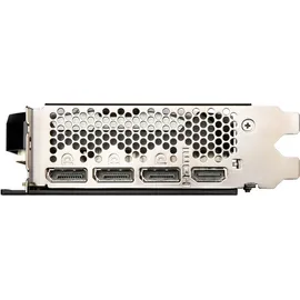 MSI GeForce RTX 4060 Ti Ventus 3X OC 8 GB GDDR6 V515-016R