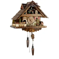 Engstler -Eisenbahn 36cm- 45110 QMT