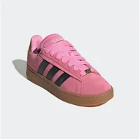 Adidas Grand Court Alpha 00s Bliss Pink / Core Black / Gold Met. 42