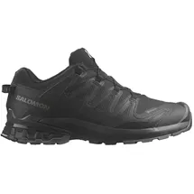 Salomon XA Pro 3D V9 GTX Herren Black/Phantom/Pewter 46 2/3