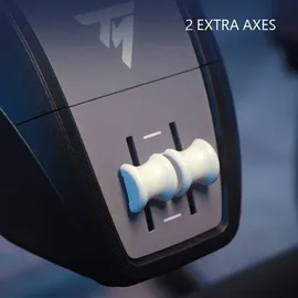 ThrustMaster TCA Yoke Boeing Edition Controller