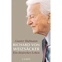 C.H. Beck Verlag Richard von Weizsäcker
