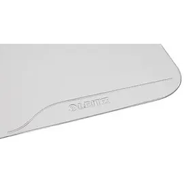 Leitz Schreibunterlage 53110002 65x50cm PVC glasklar