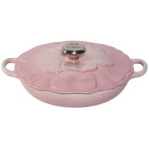 Le Creuset Gourmet Kasserolle 26 cm rund