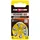 Ansmann Zink-Luft PR70 90 mAh 6 St.