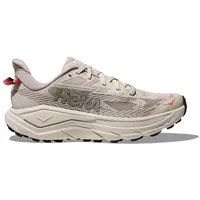 HOKA Challenger 8 Damen Stucco/Asphalt Grey 36 2/3