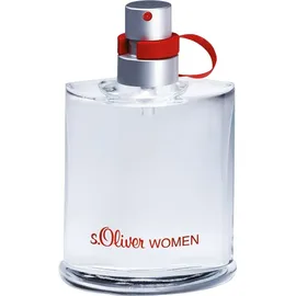 S.Oliver Women Eau de Toilette 30 ml