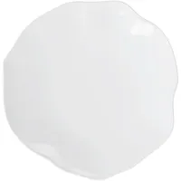 Villeroy & Boch Pura Servierteller 32 cm weiß