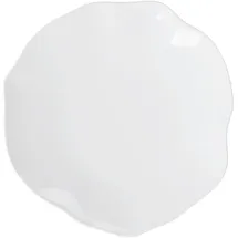Villeroy & Boch Pura Servierteller 32 cm weiß