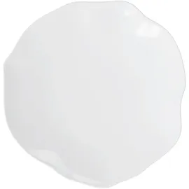 Villeroy & Boch Pura Servierteller 32 cm weiß