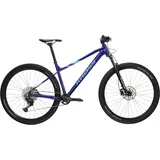 KROSS MTB Hardtail Level 5.0 29 Zoll RH 46 cm blau