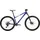 KROSS MTB Hardtail Level 5.0 29 Zoll RH 46 cm blau