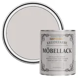 Rust-Oleum weiß Möbel- und Sockelleistenfarbe Kreidefarbe - Babushka 750ml