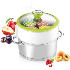 Tescoma Einkochset mit Thermometer,