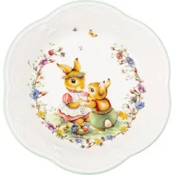 Villeroy & Boch Spring Fantasy Schale klein Anna & Paul