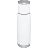Stanley To-Go Bottle 1,0l Polar weiß 1 Liter