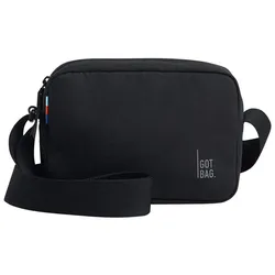 GOT BAG Umhängetasche Crossbody Bag black