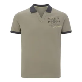 Jan Vanderstorm Poloshirt VOLKUR khaki- 68/70