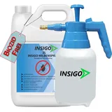 Insigo Milbenspray 2 l Spray