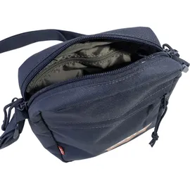 Levi's MINI CROSSBODY Umhängetasche Polyester Blue