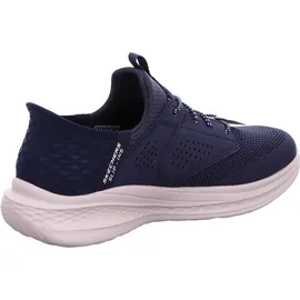 SKECHERS Slade Caster Herren Marineblau 42