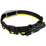 Nitecore Carbon Battery 6K Extended Headlamp Runtime Kit