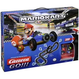 Carrera GO!!! Nintendo Mario Kart Mach 8 20062492