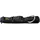 Hunter Vario Plus Hundehalsband Schwarz M-L/2,0