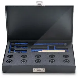 BGS Reparatursatz für Glühkerzengewinde M10 x 1,0