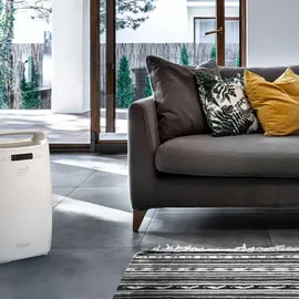 De'Longhi DEXD214RF
